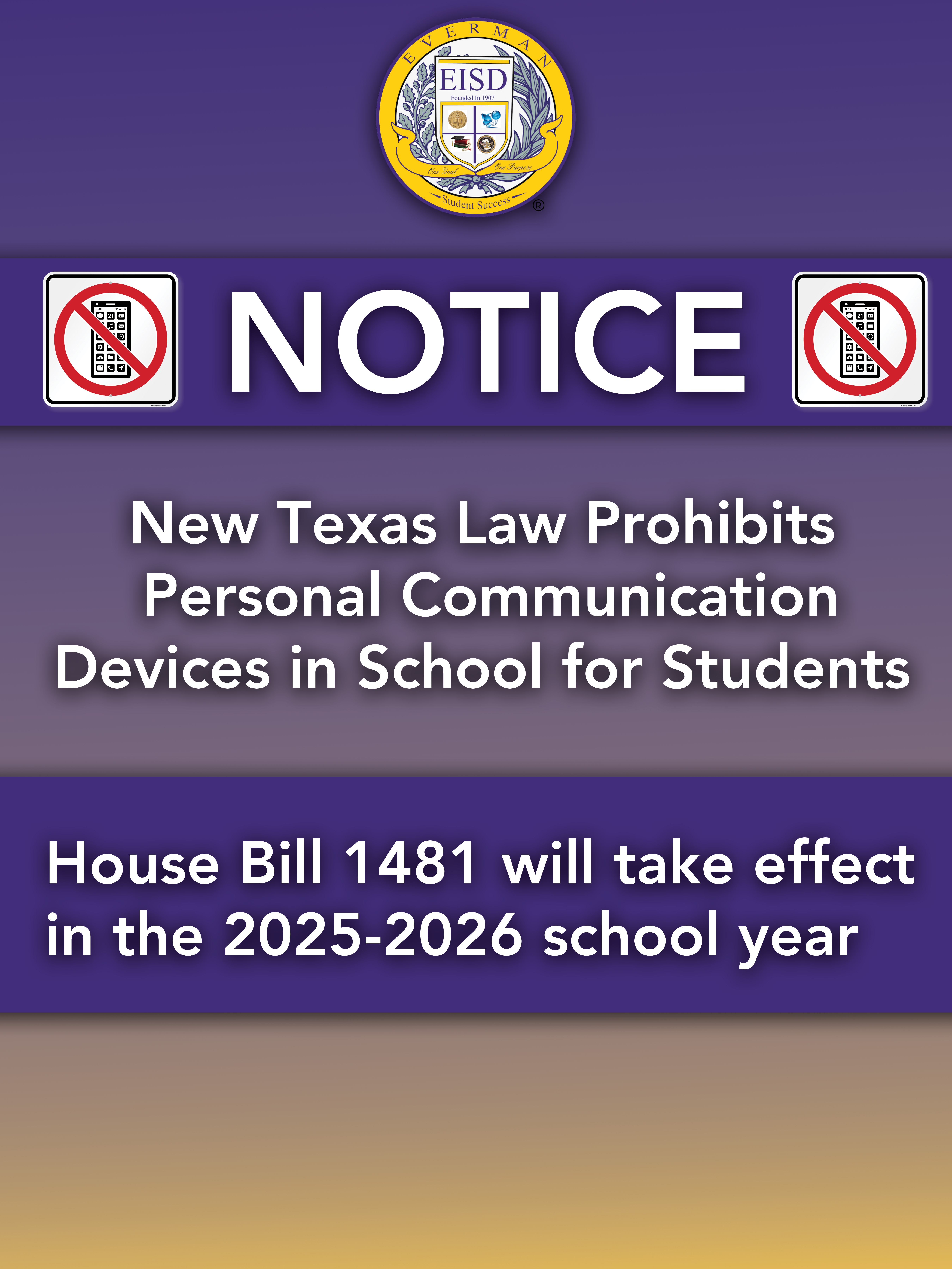 House Bill 1481