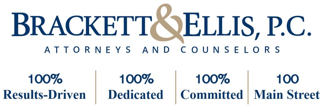 Brackett and Ellis attorneys at law