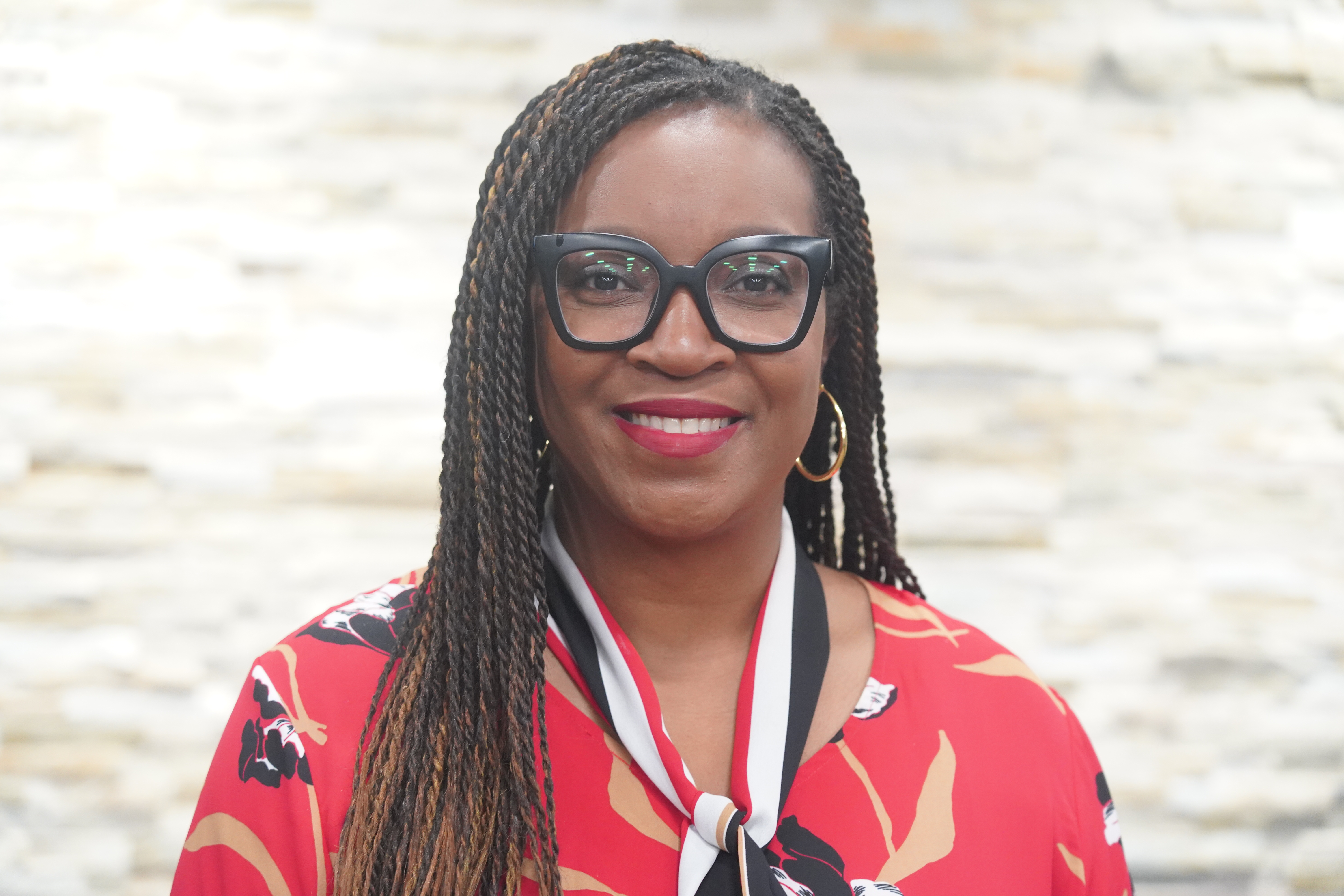 Latonya Irving