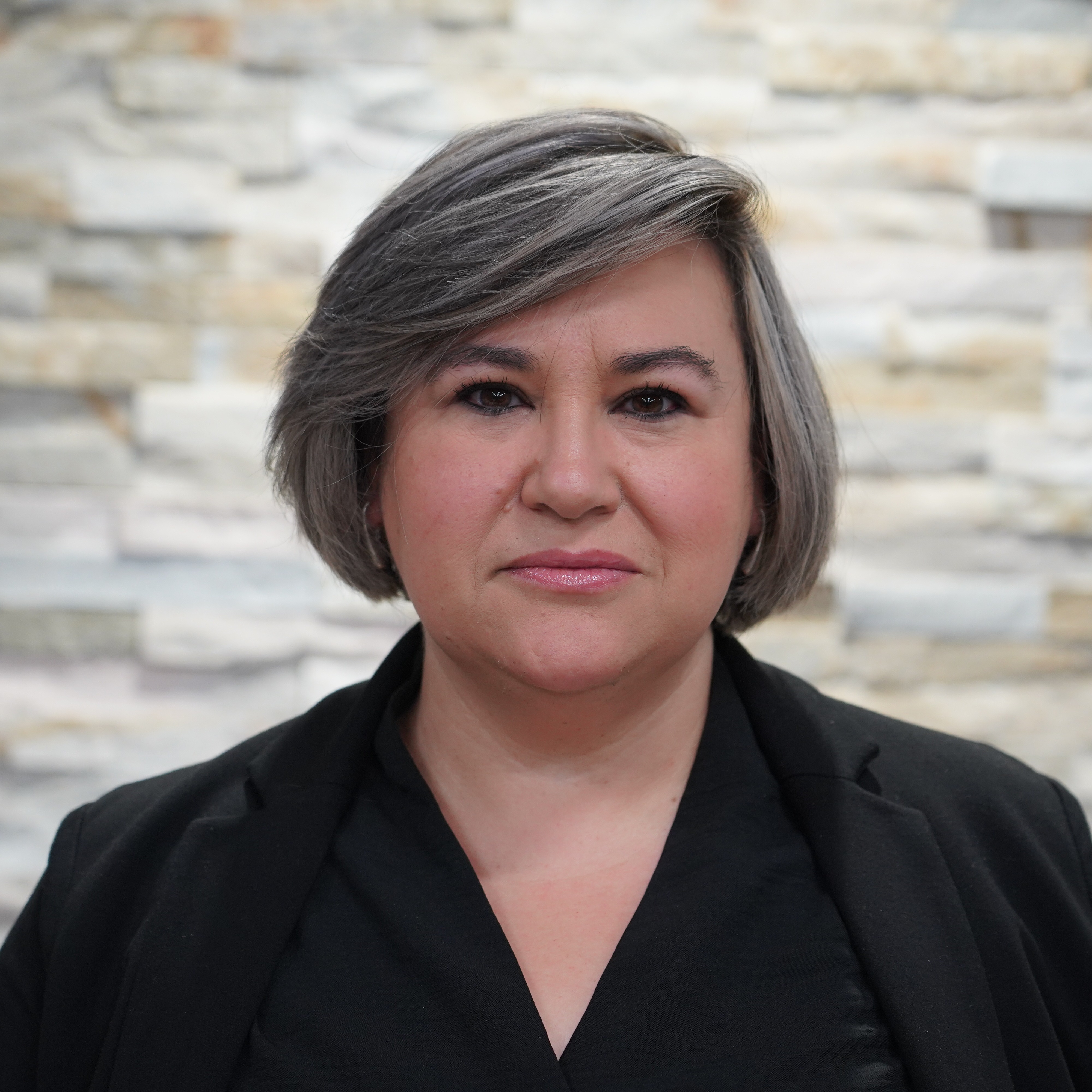 Teresa Torres - Purchasing Specialist