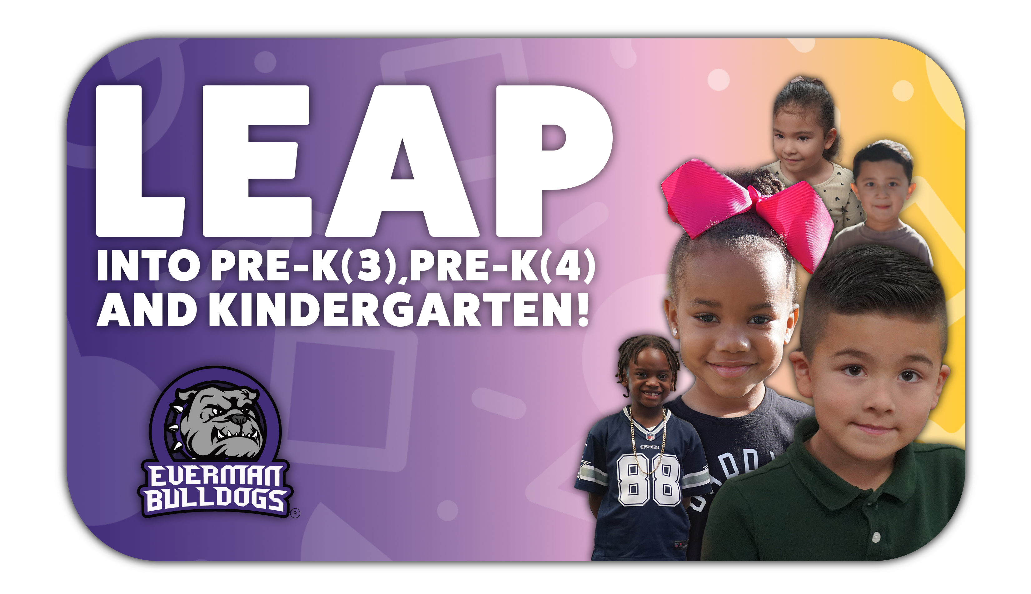 Early Childhood Education logo