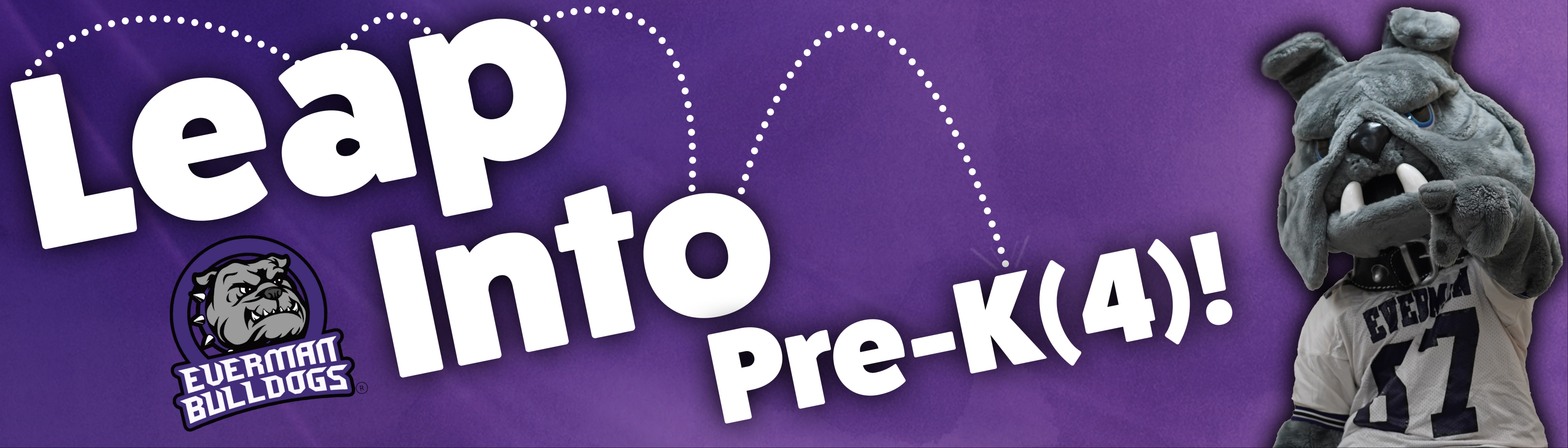 Early Childhood Education logo