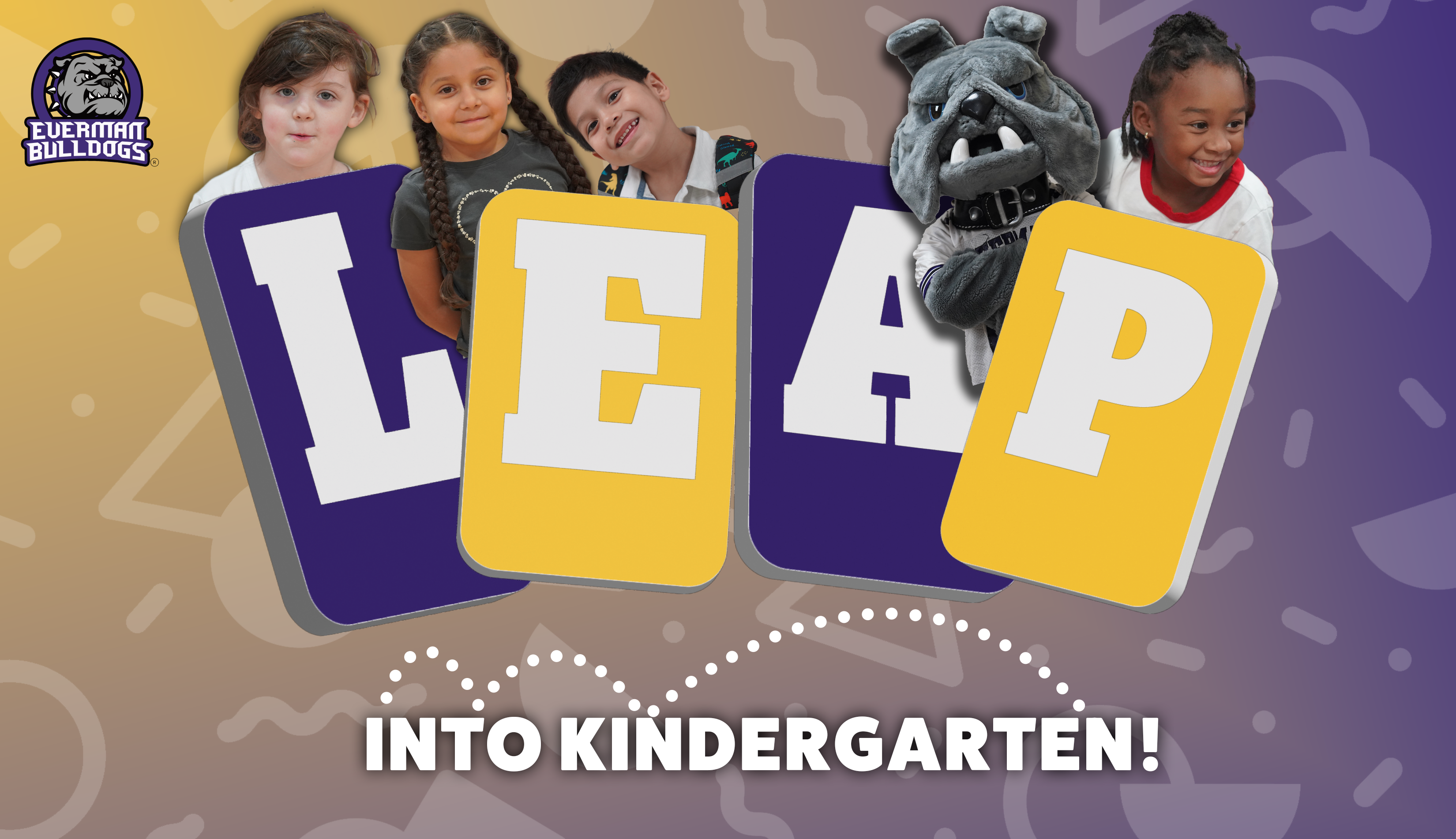 Early Childhood Education logo