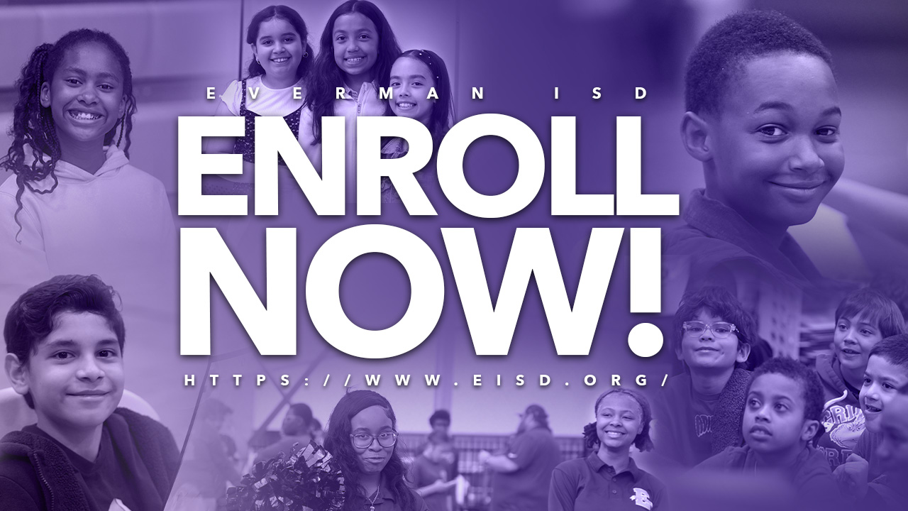 Everman+EnrollNow