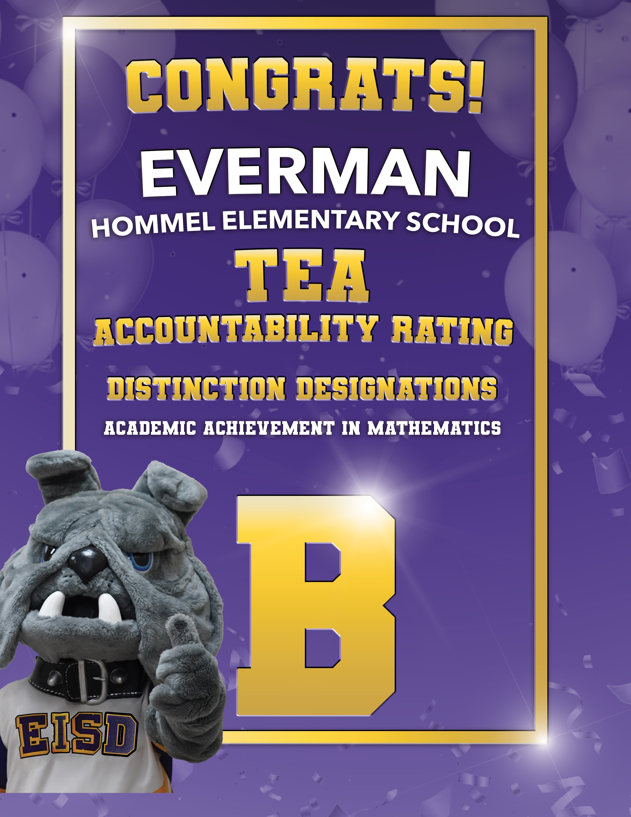 Hommel Accountability