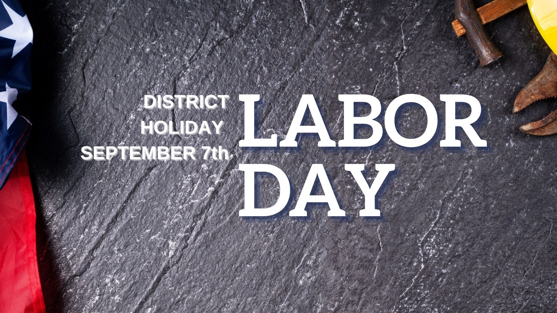 Labor Day