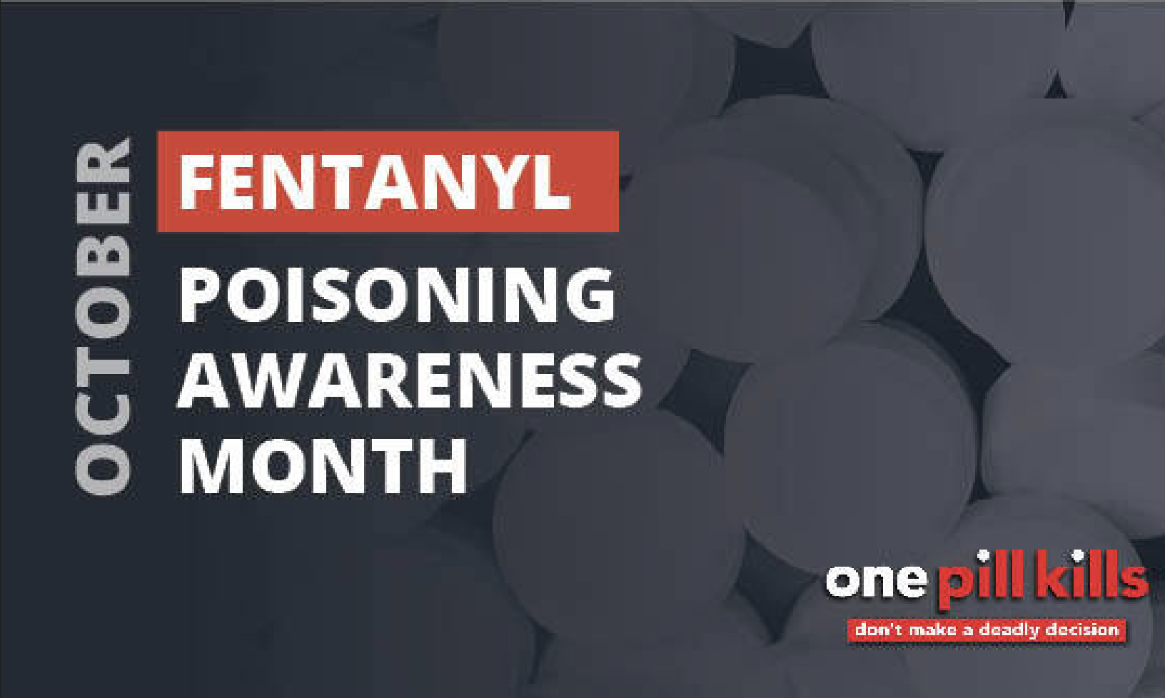 EvermanISD+October is Fentanyl Awareness month 
