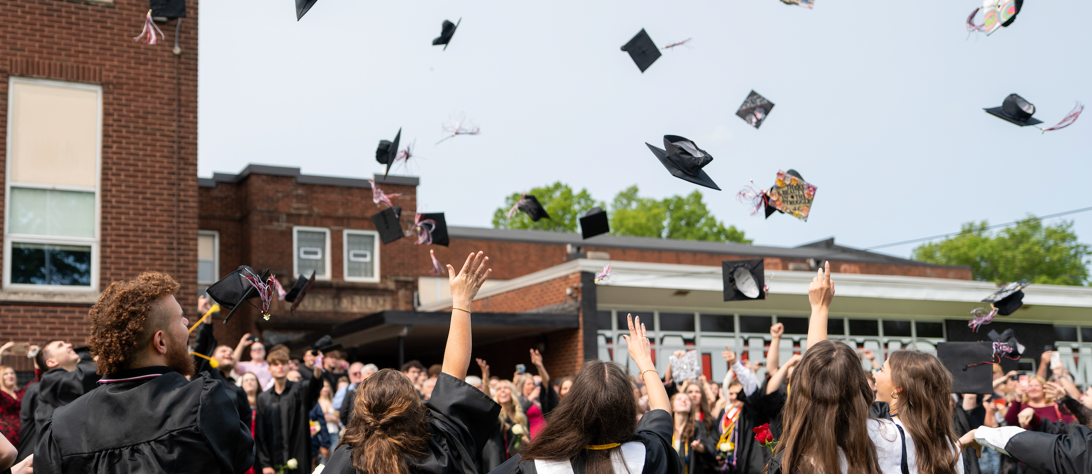 graduation