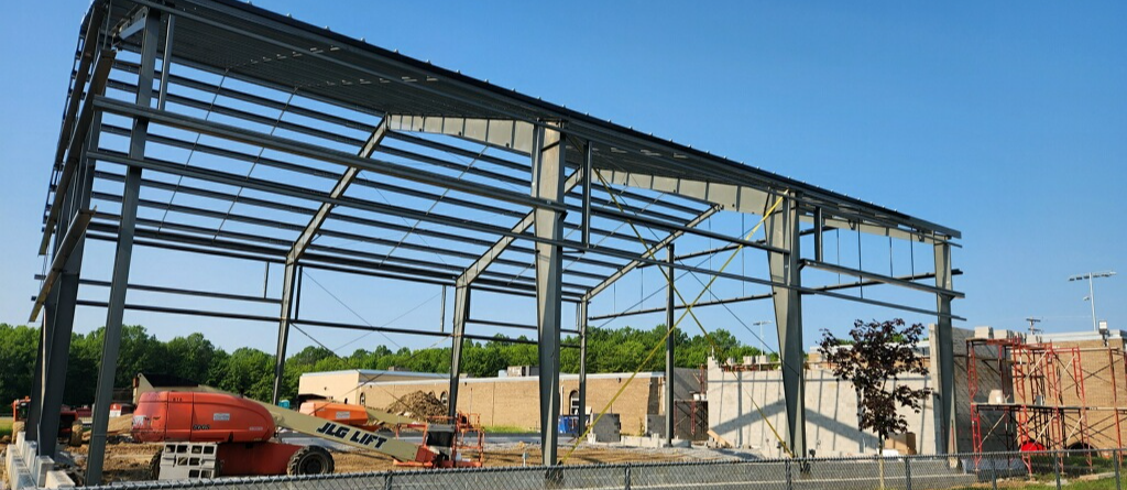 gymnasium
