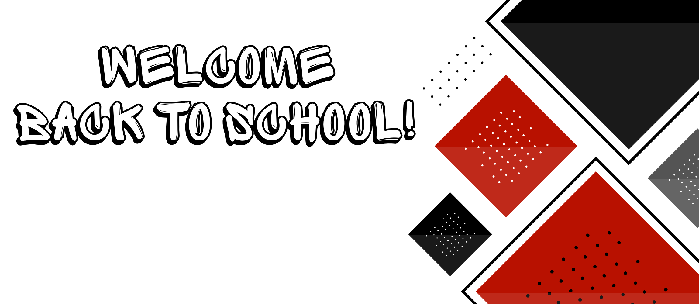 back to school