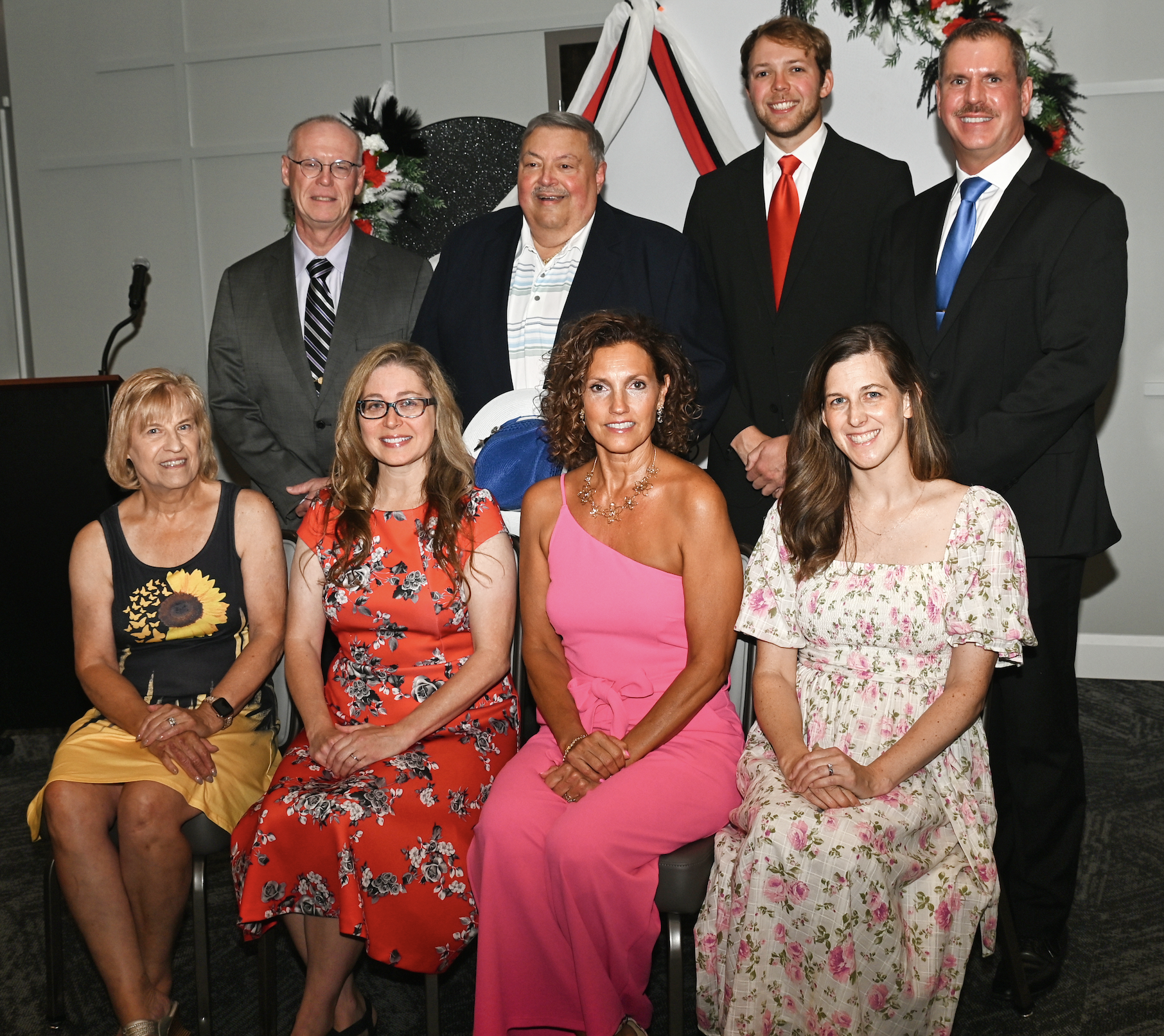 2025 recipients