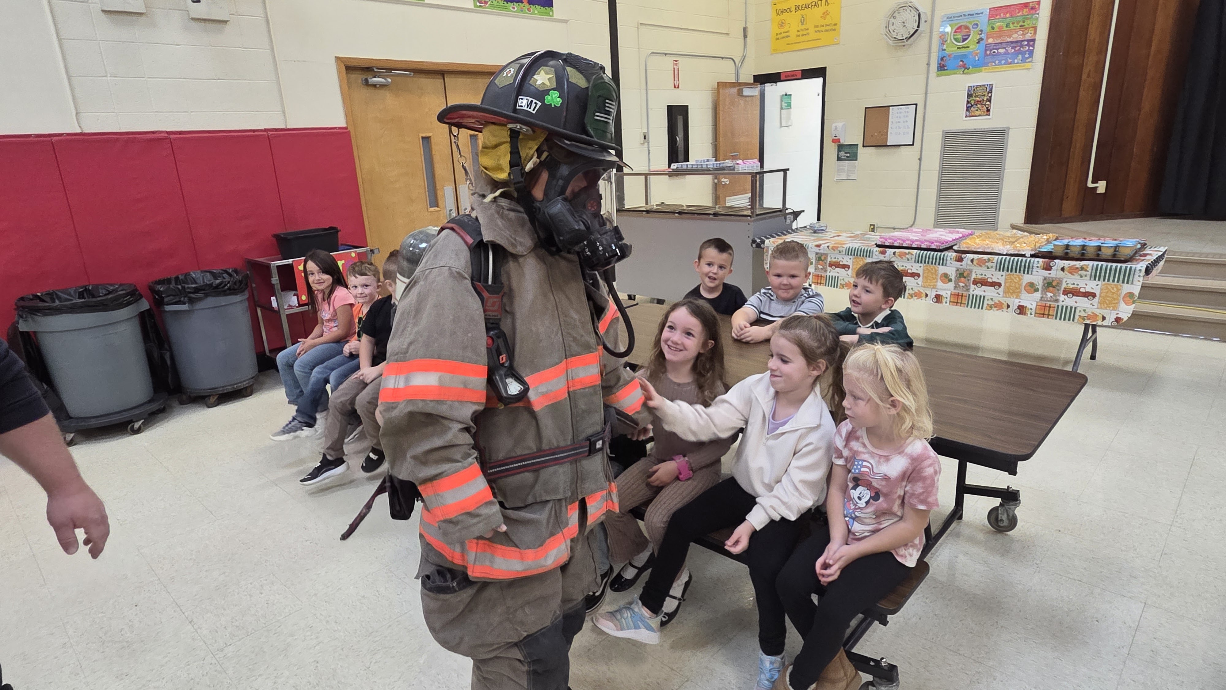 fire safety