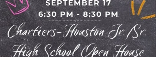 Open House JSHS