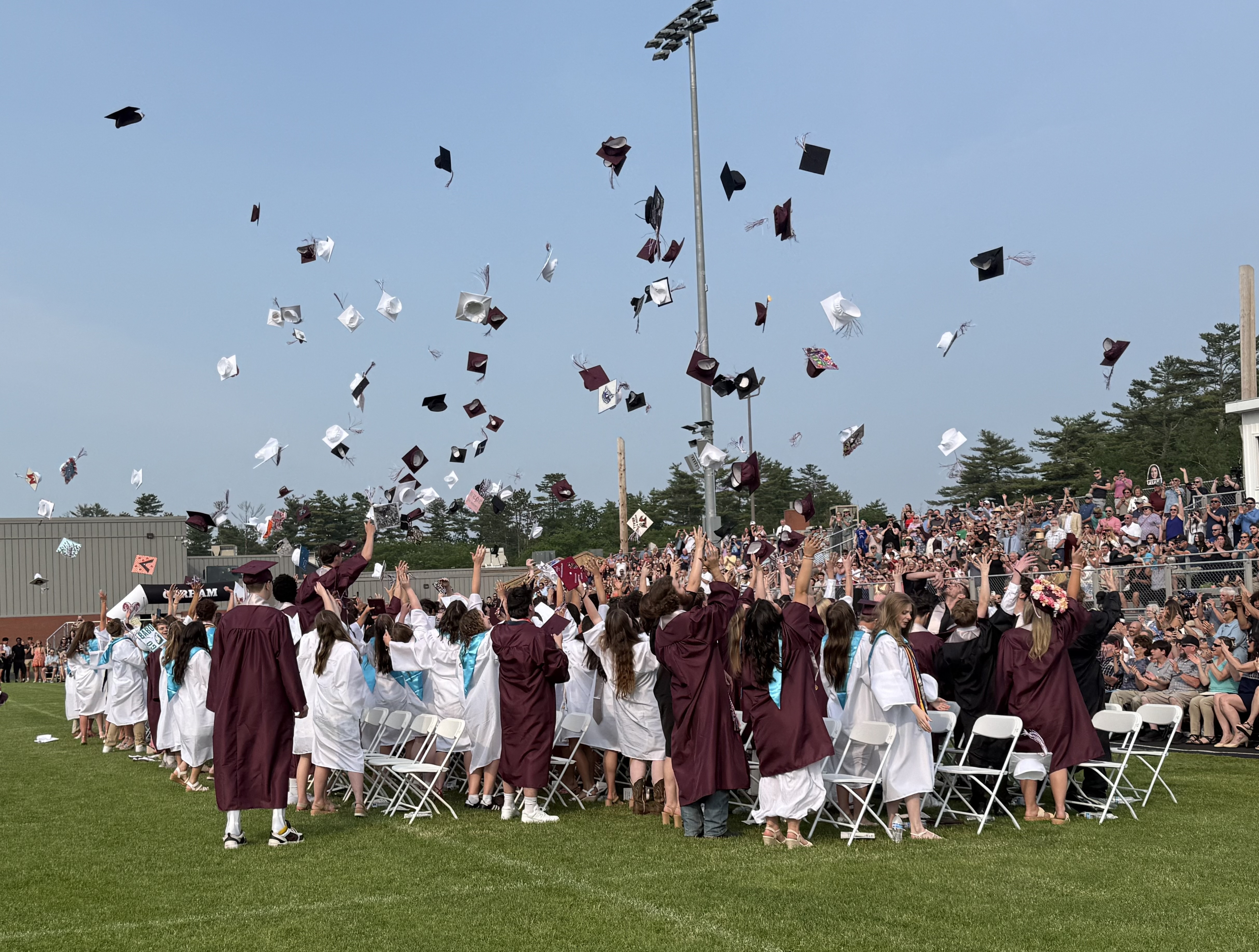 Graduation 2025