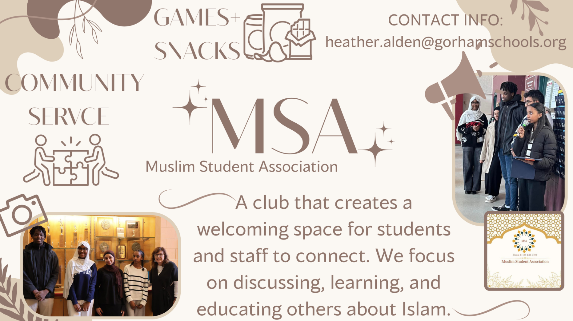 MSA