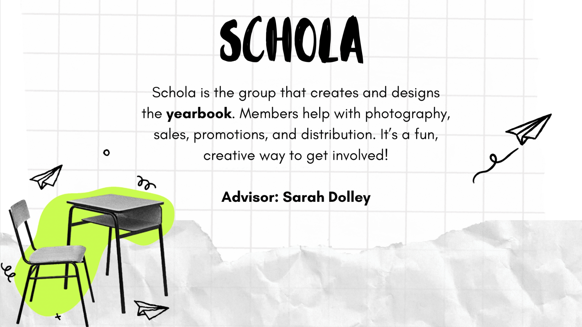 Schola