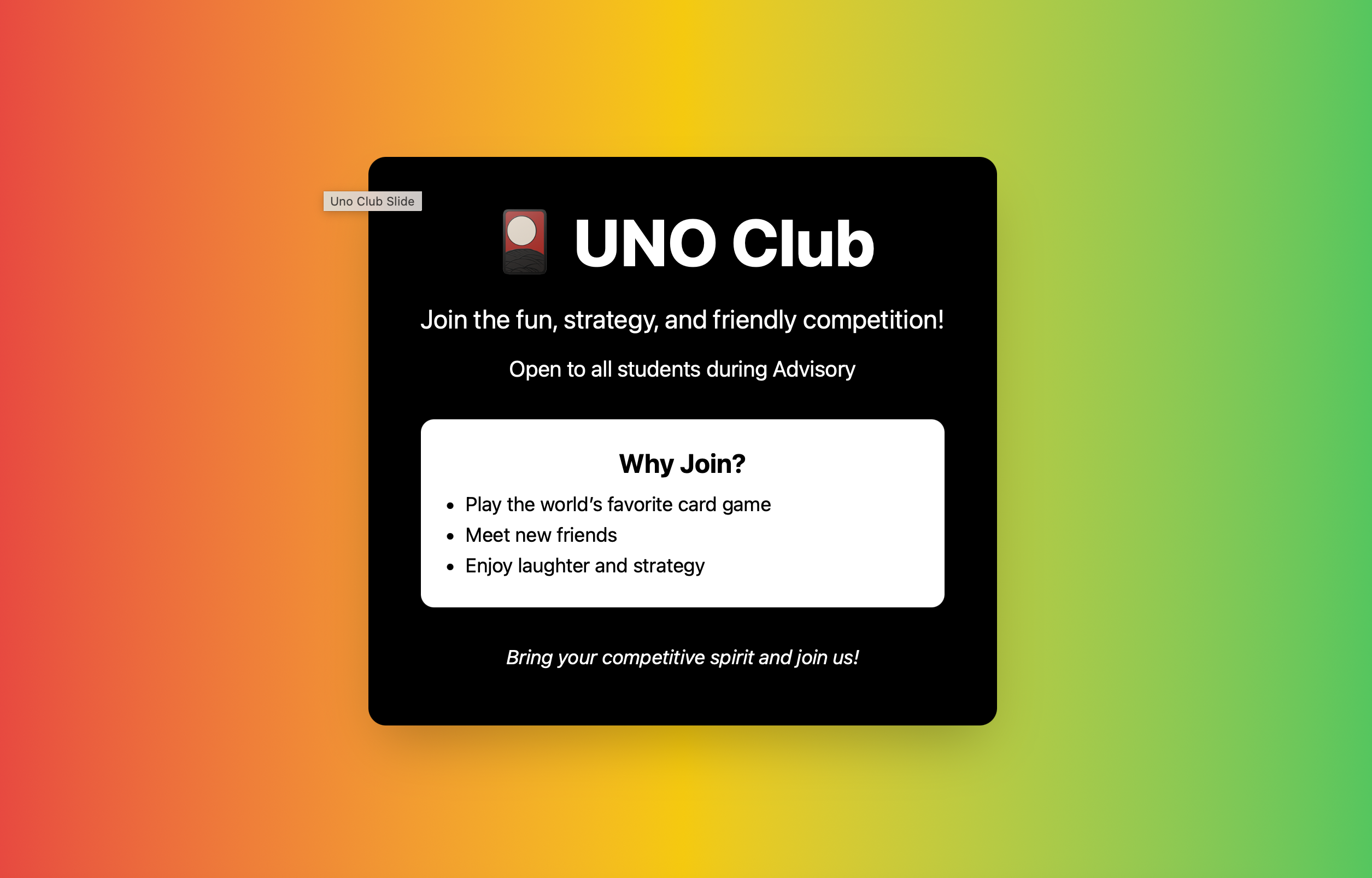 UNO