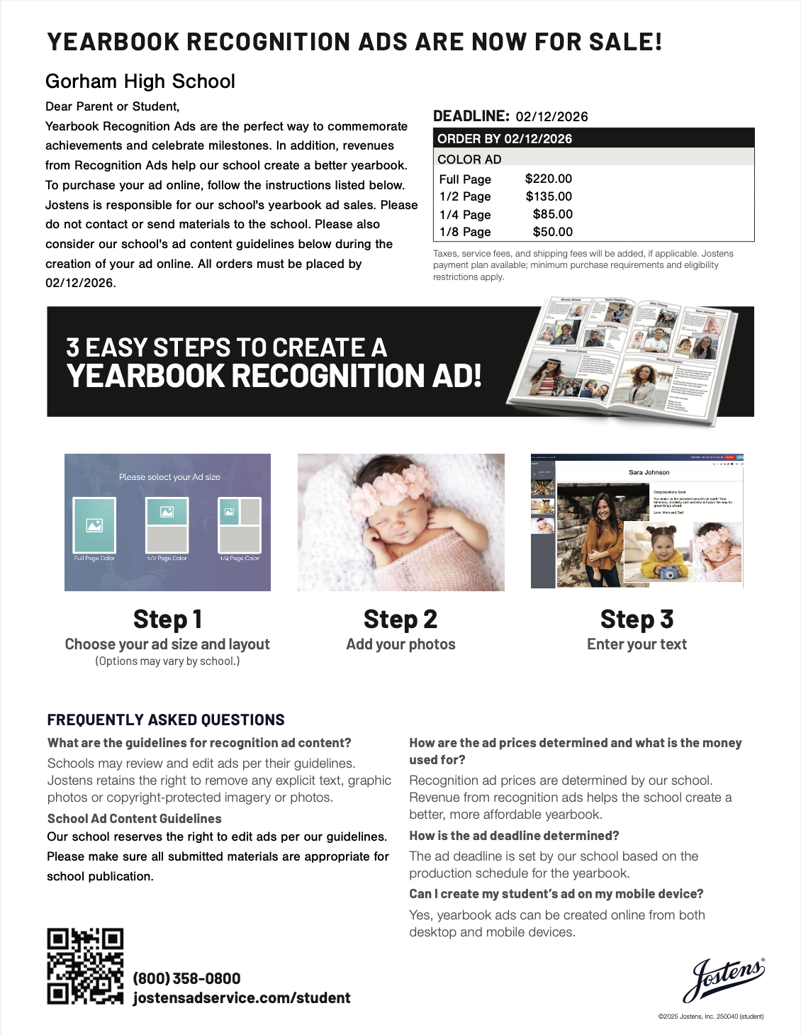 Yearbook