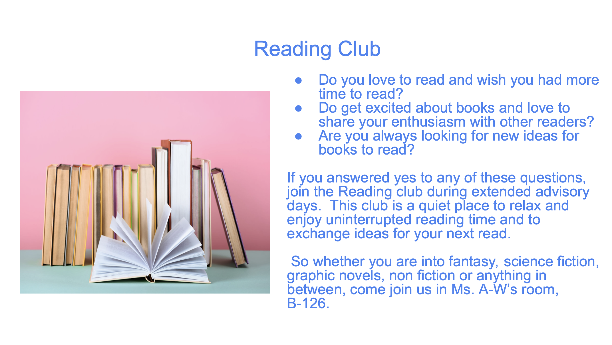 Sustained Silent Reading