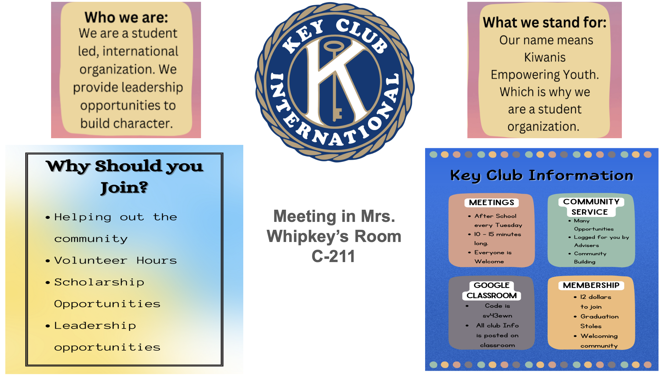 Key Club