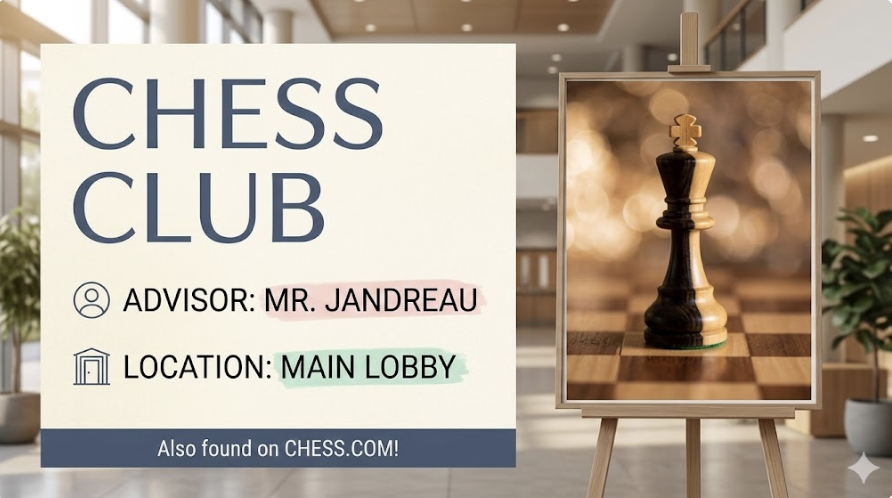 Chess Club