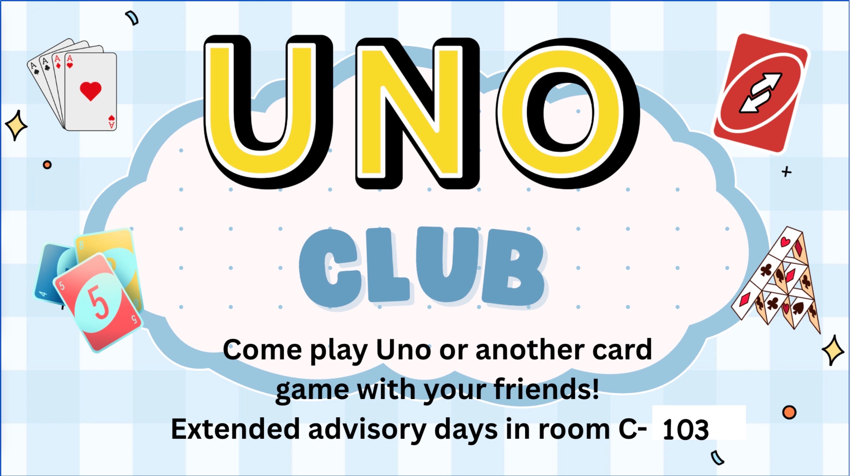 UNO Club