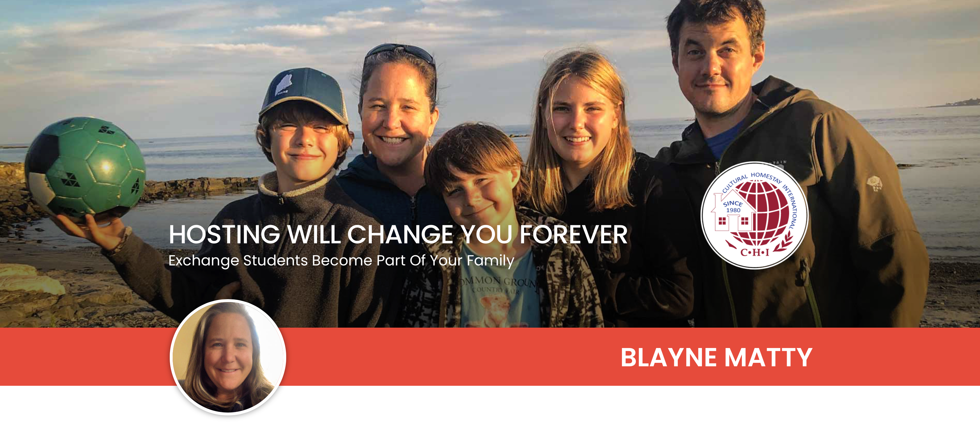 Blayne Matty