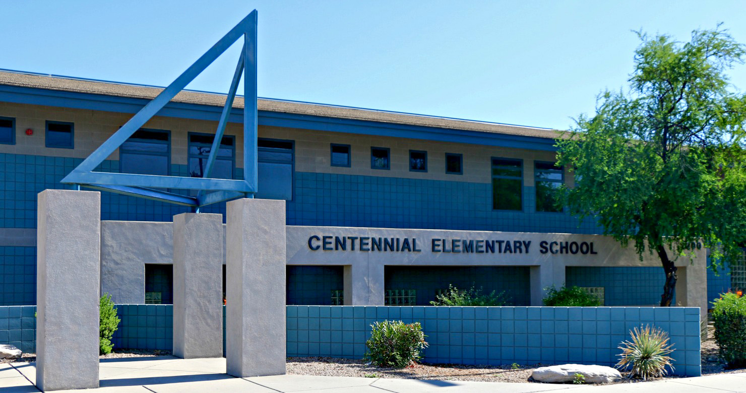 Centennial Elementary