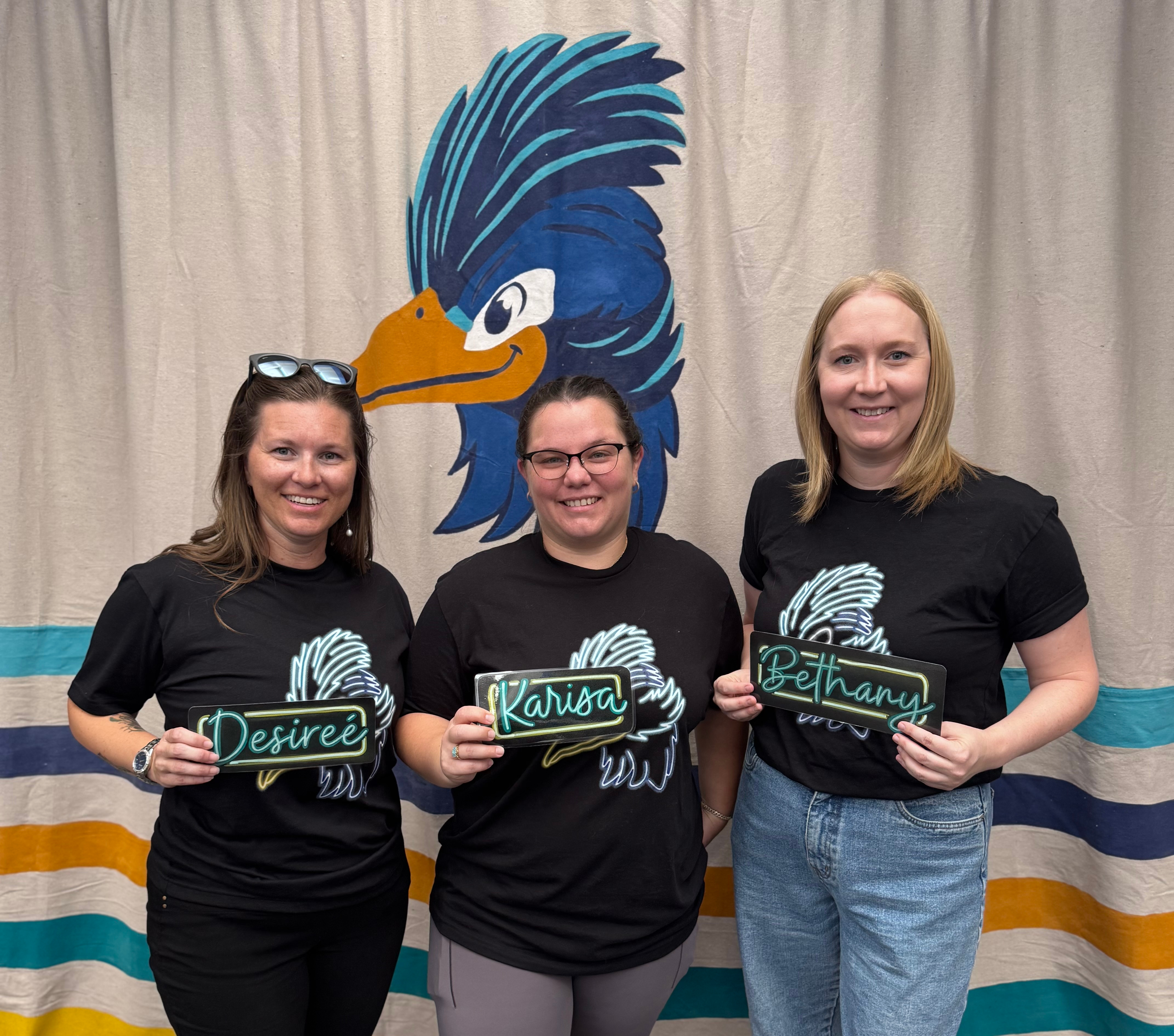 2026-27 PTO Board Members