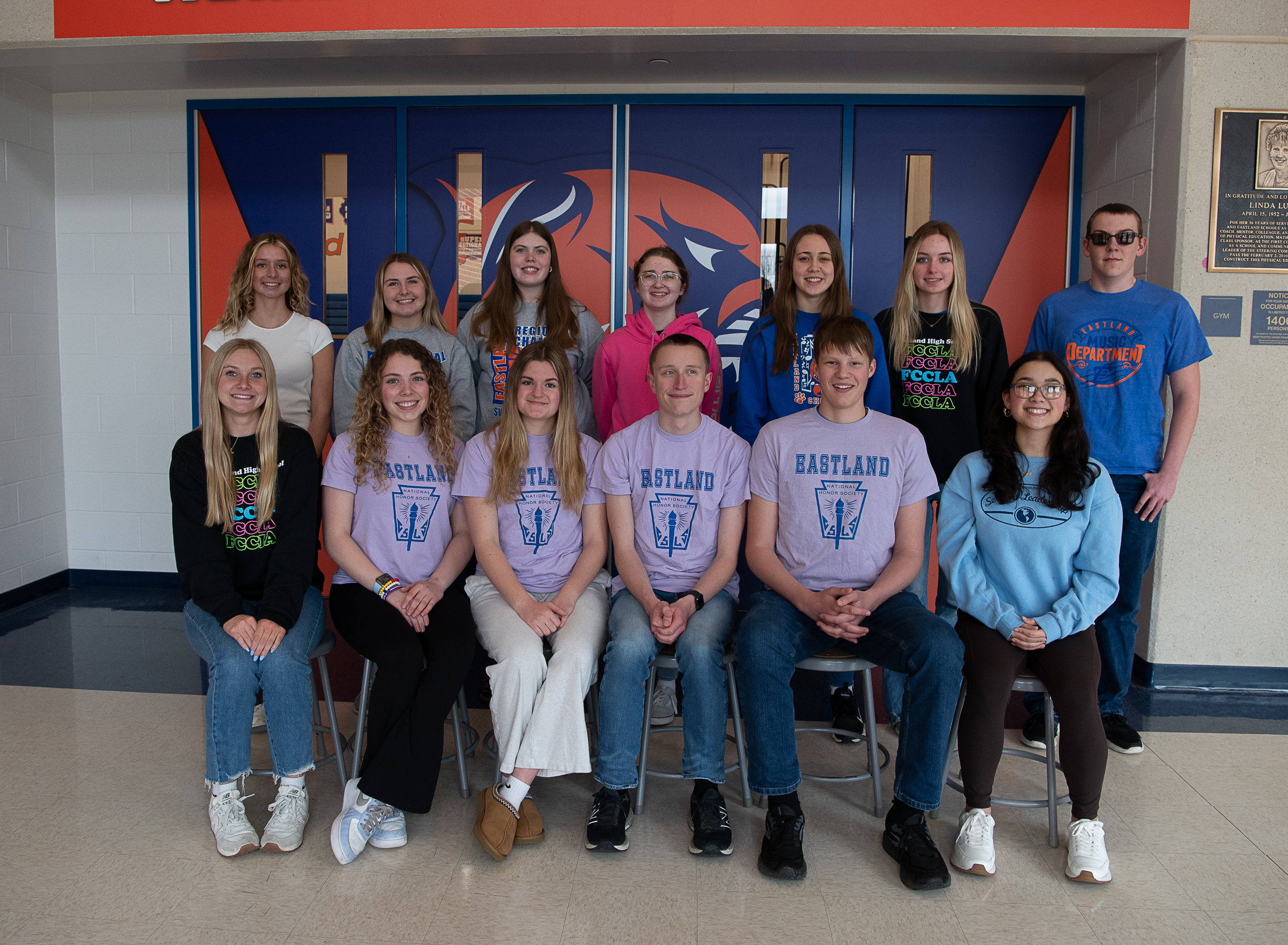 National Honor Society