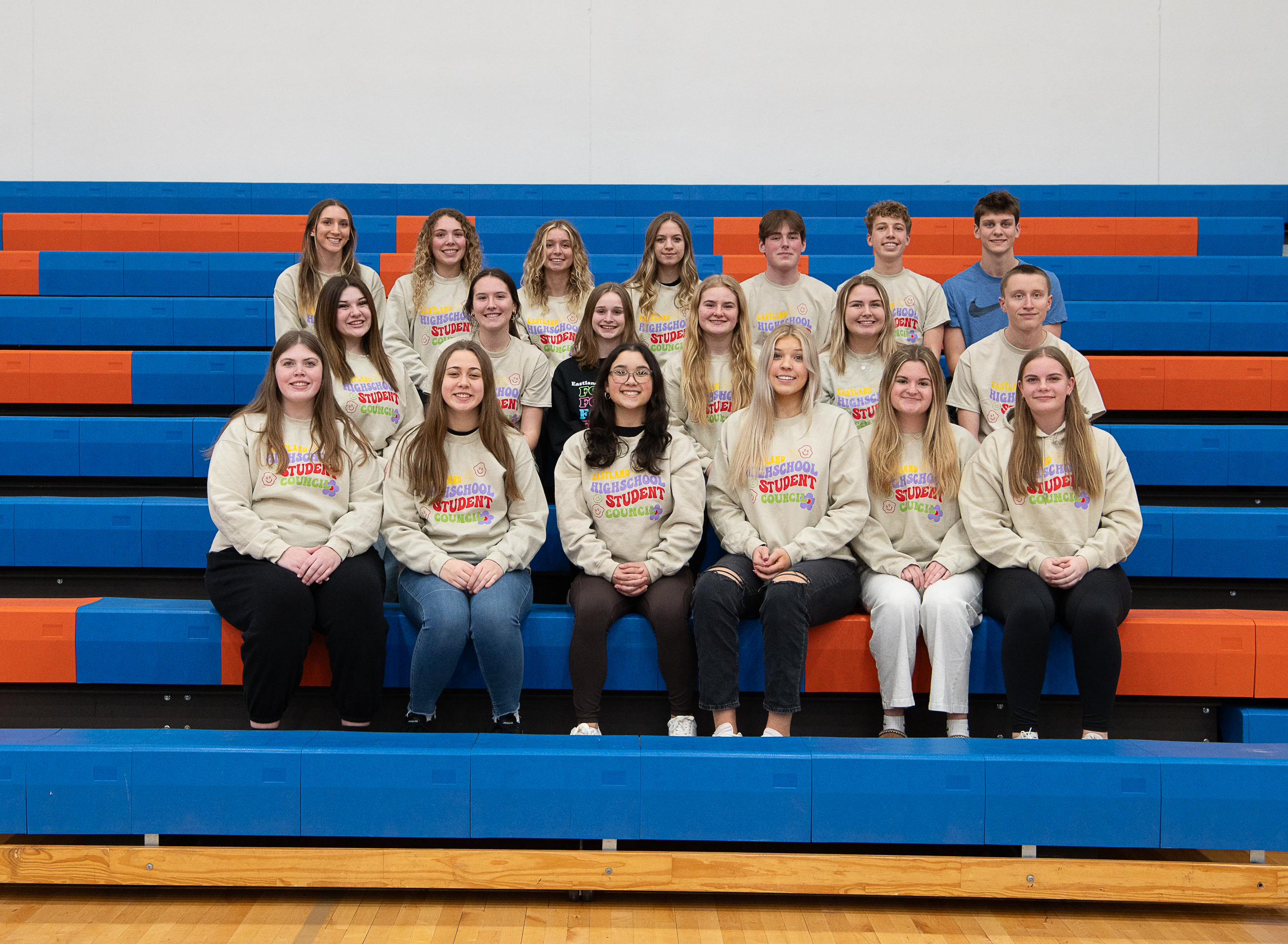 High School Student Council