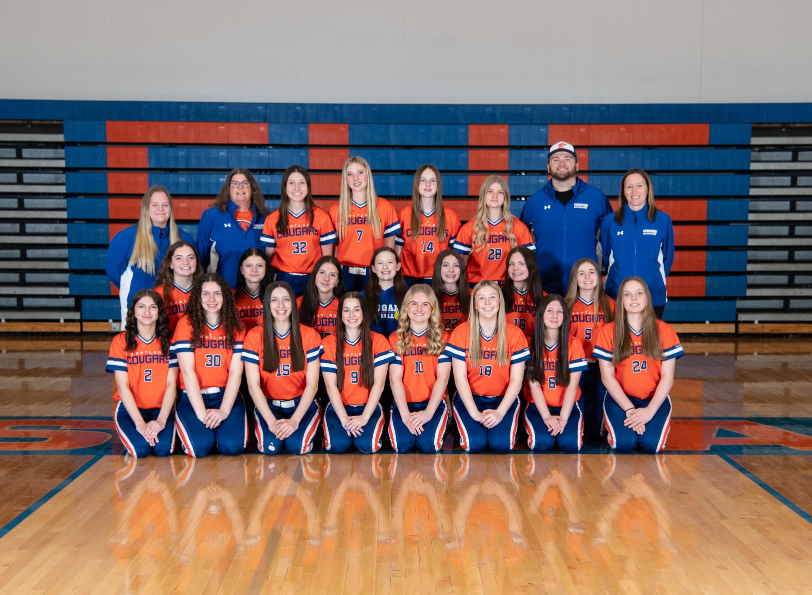 Post Season Softball