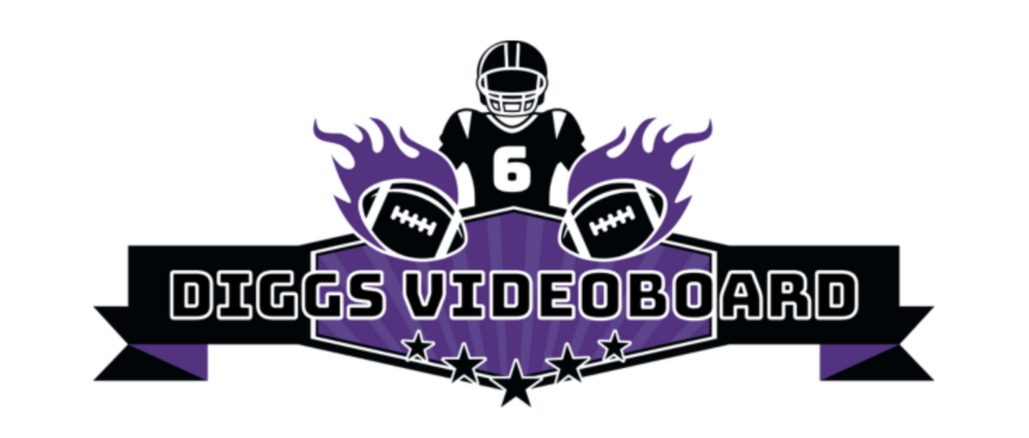 diggs video board logo