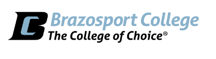 brazosport college logo