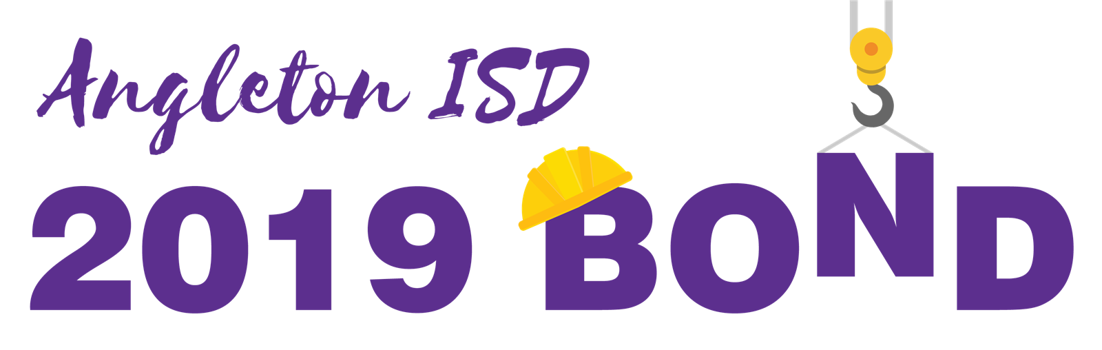 Angleton ISD 2019 Bond