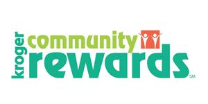 Kroger community rewards logo