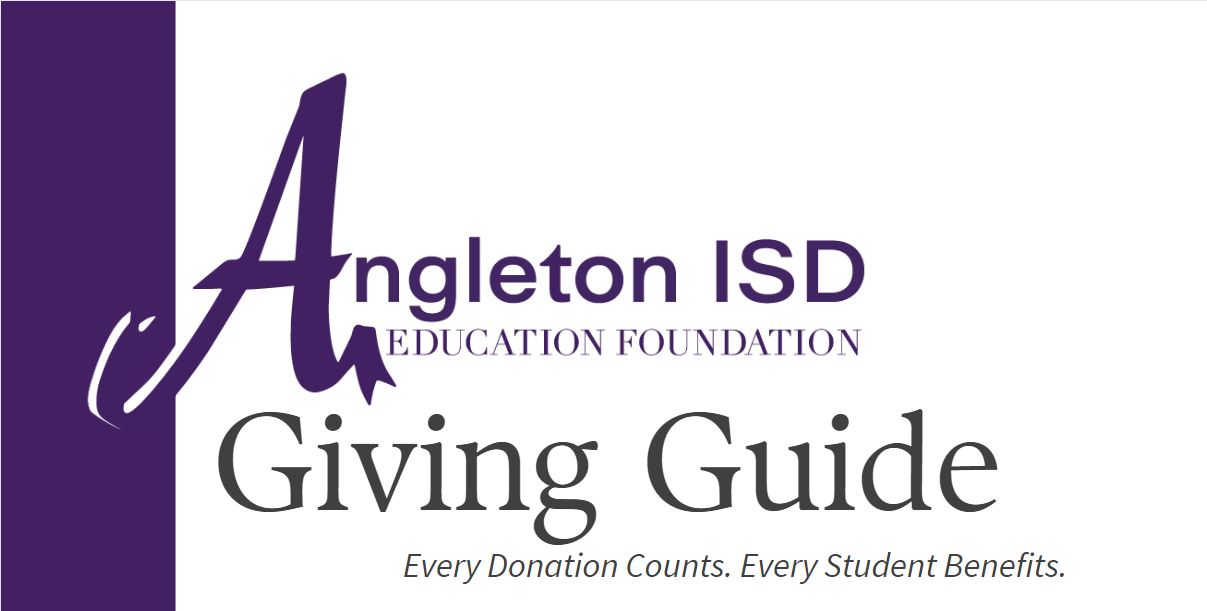 Angleton ISD Logo