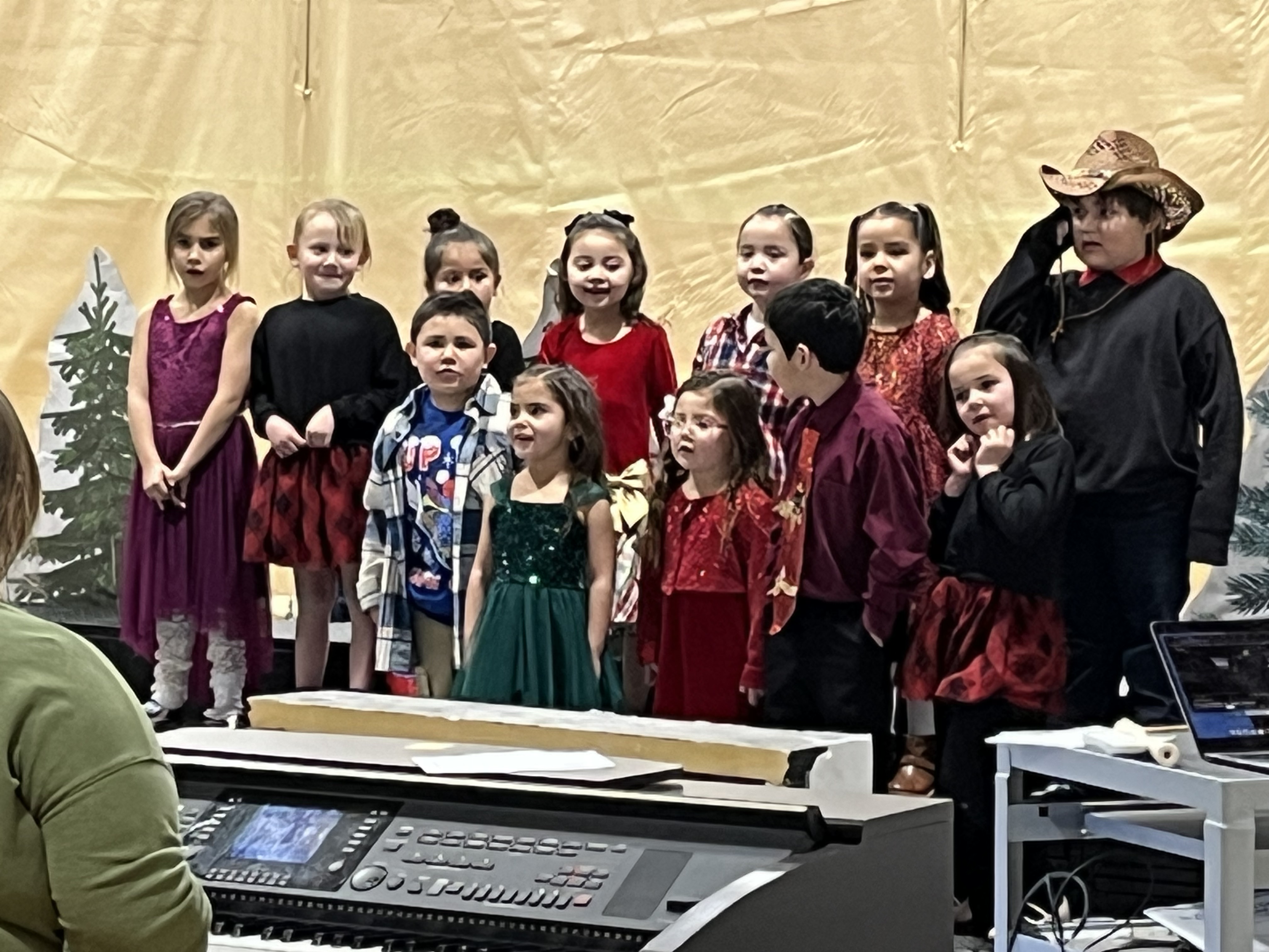 Christmas Concert