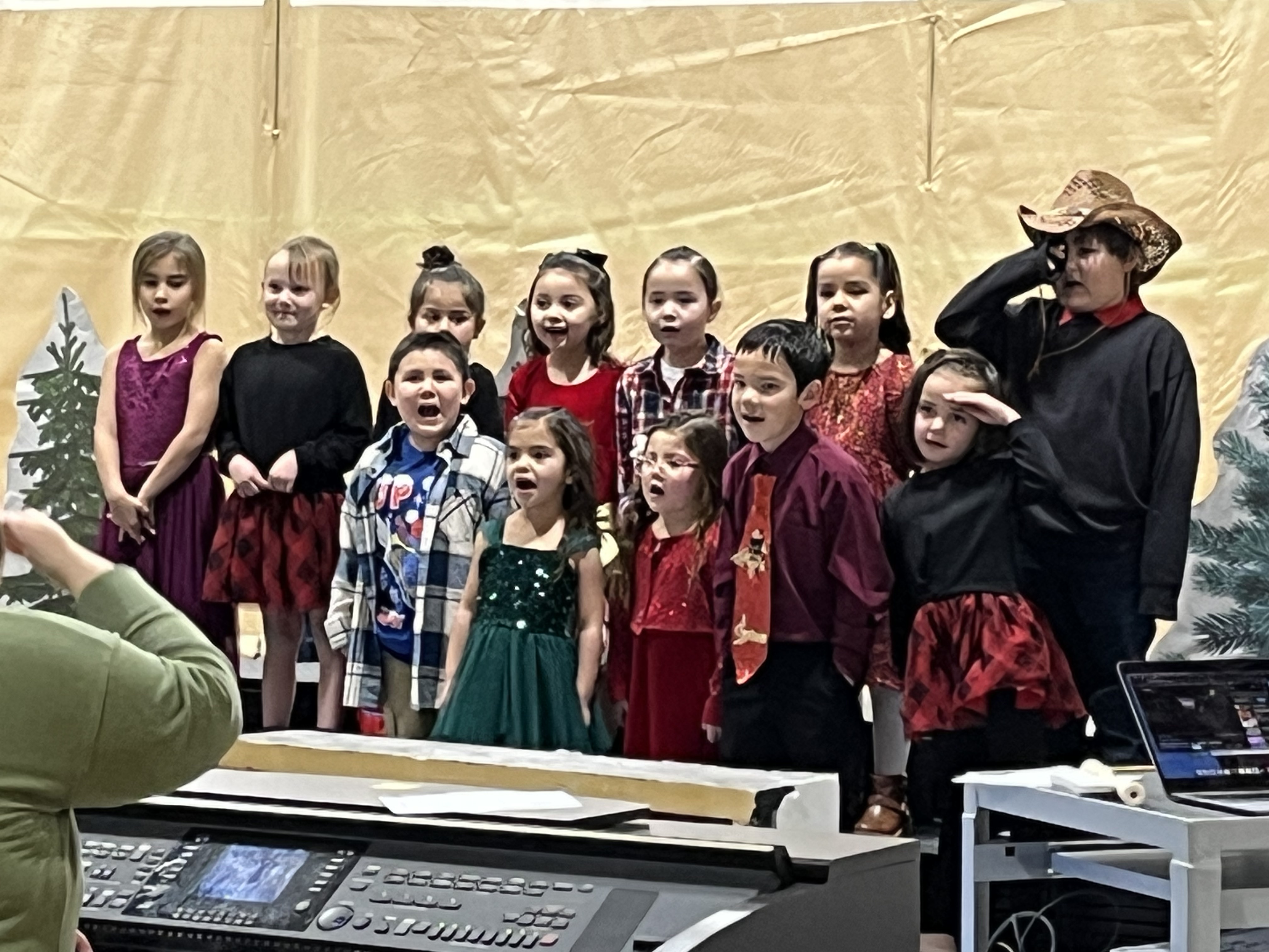 Christmas Concert