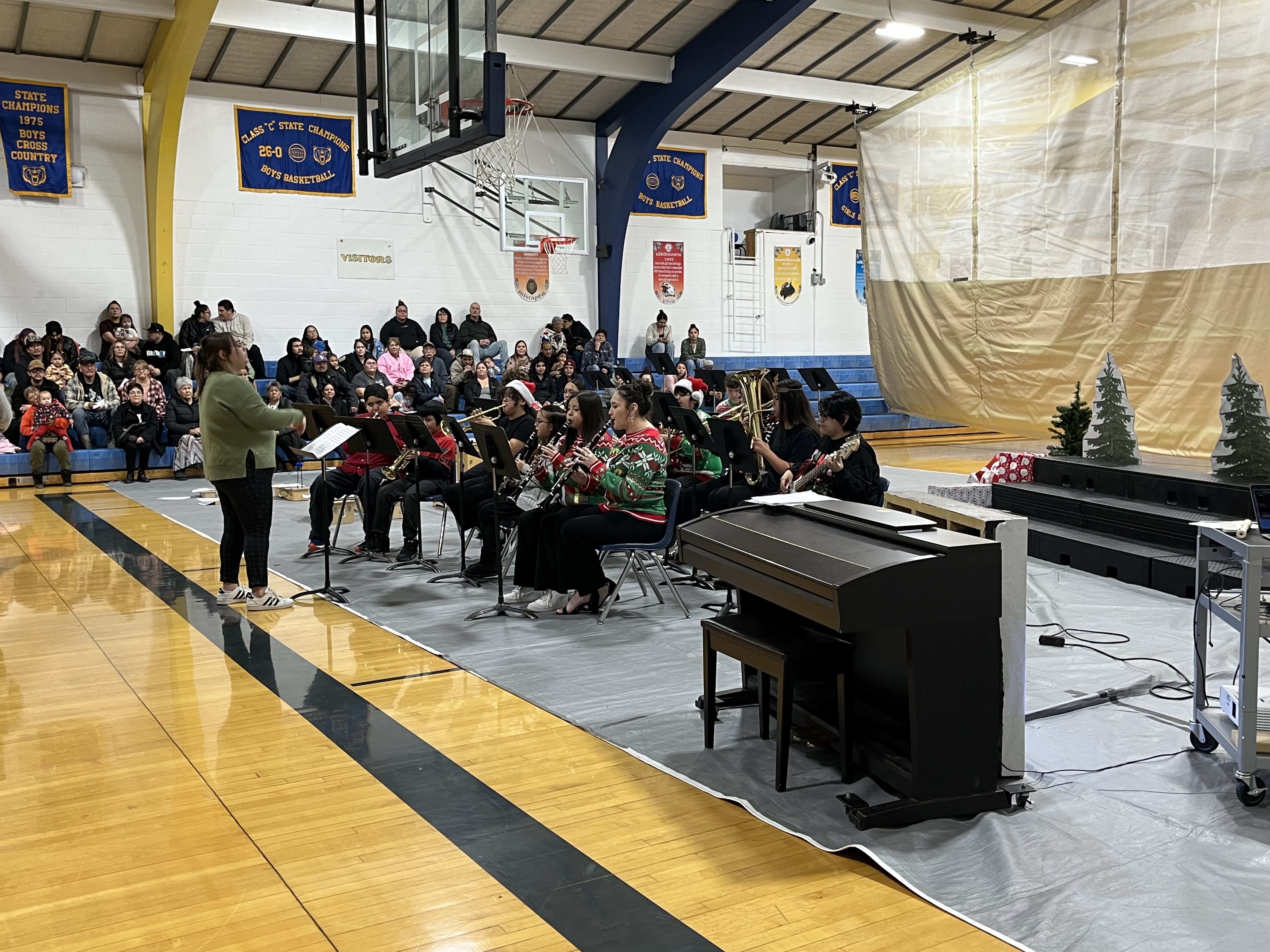 Christmas Concert