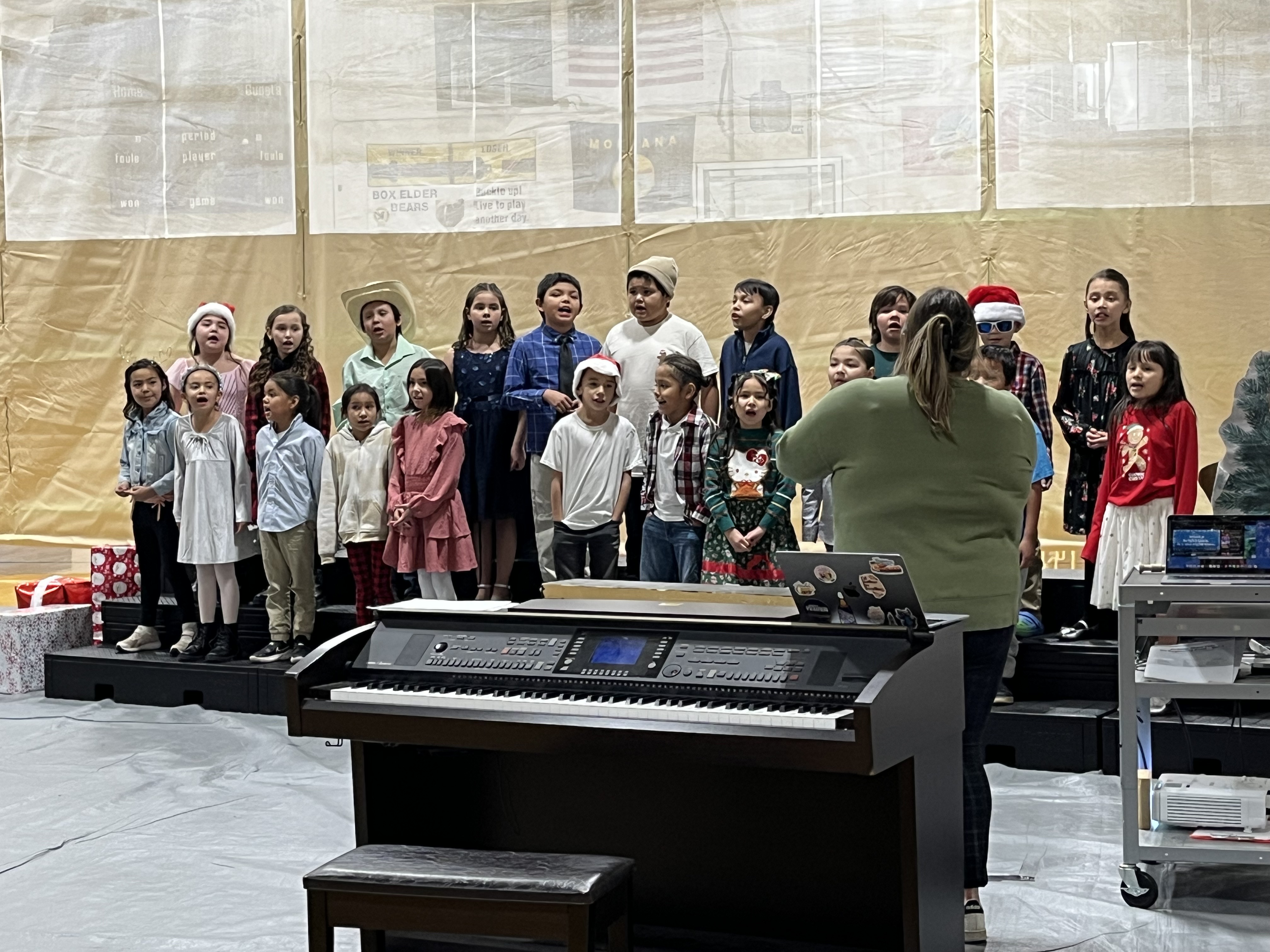 Christmas Concert