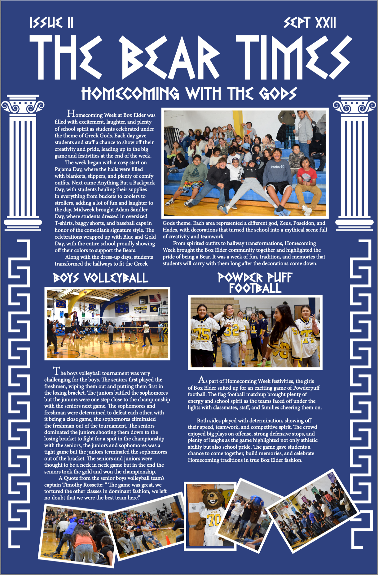 Issue#2