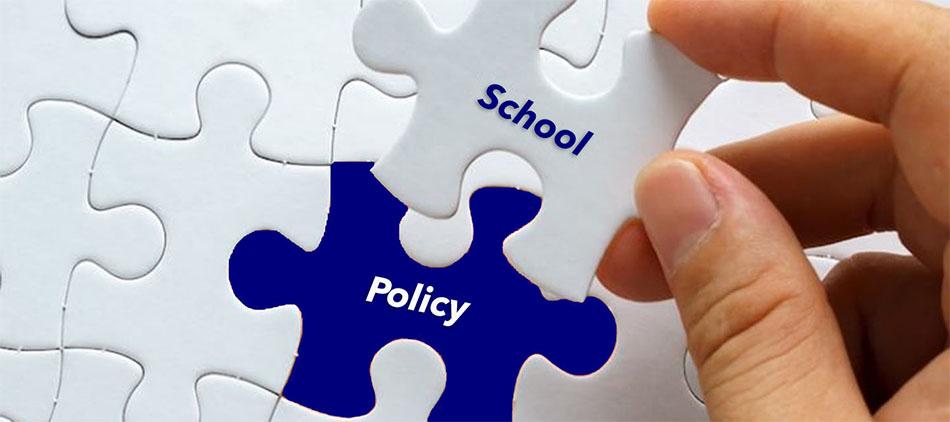 Policy and Procedures