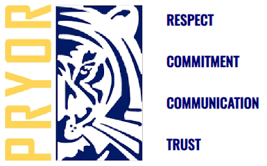 Pryor Respect Commitment Communication Trust