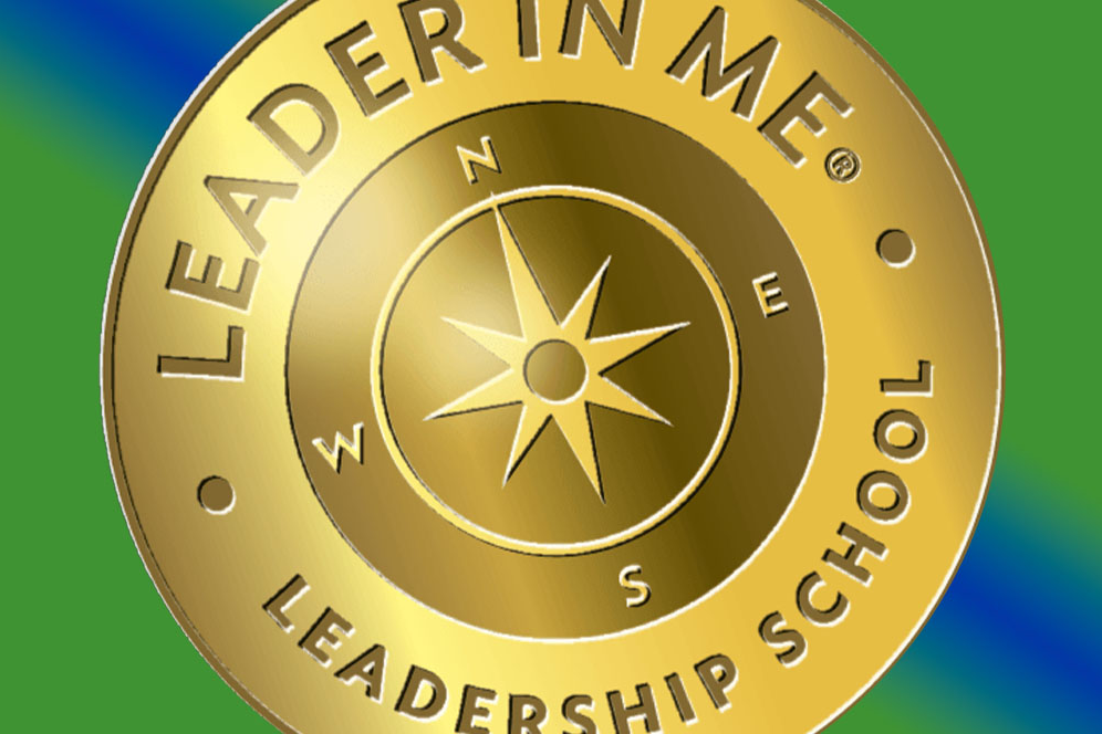 Leader in me Seal