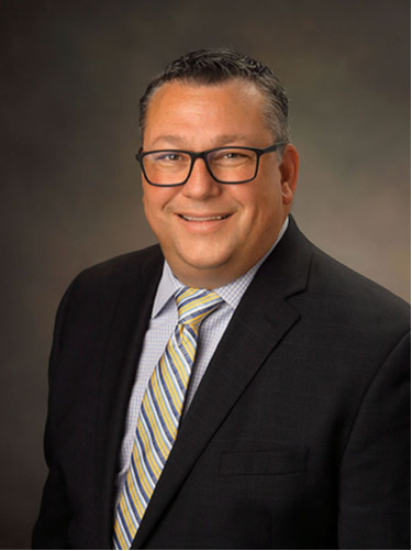 John Potter