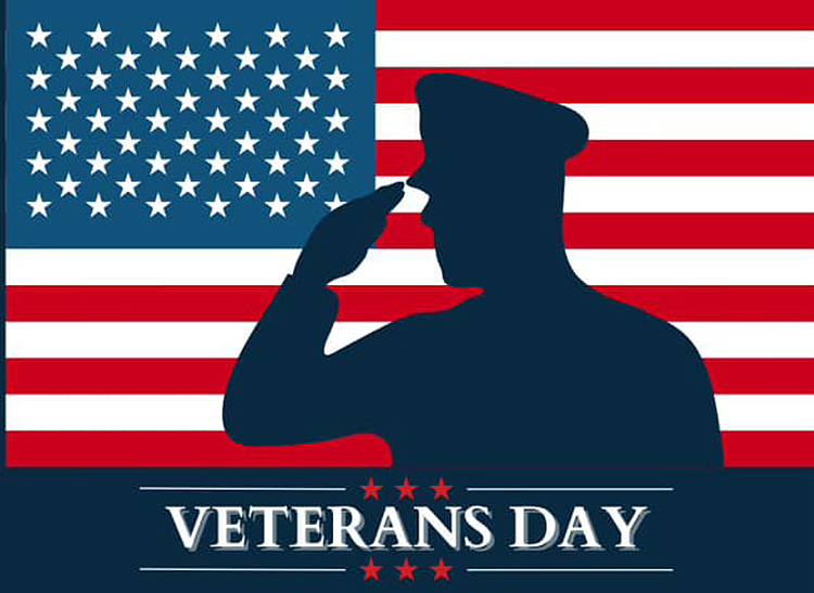 Veterans Day