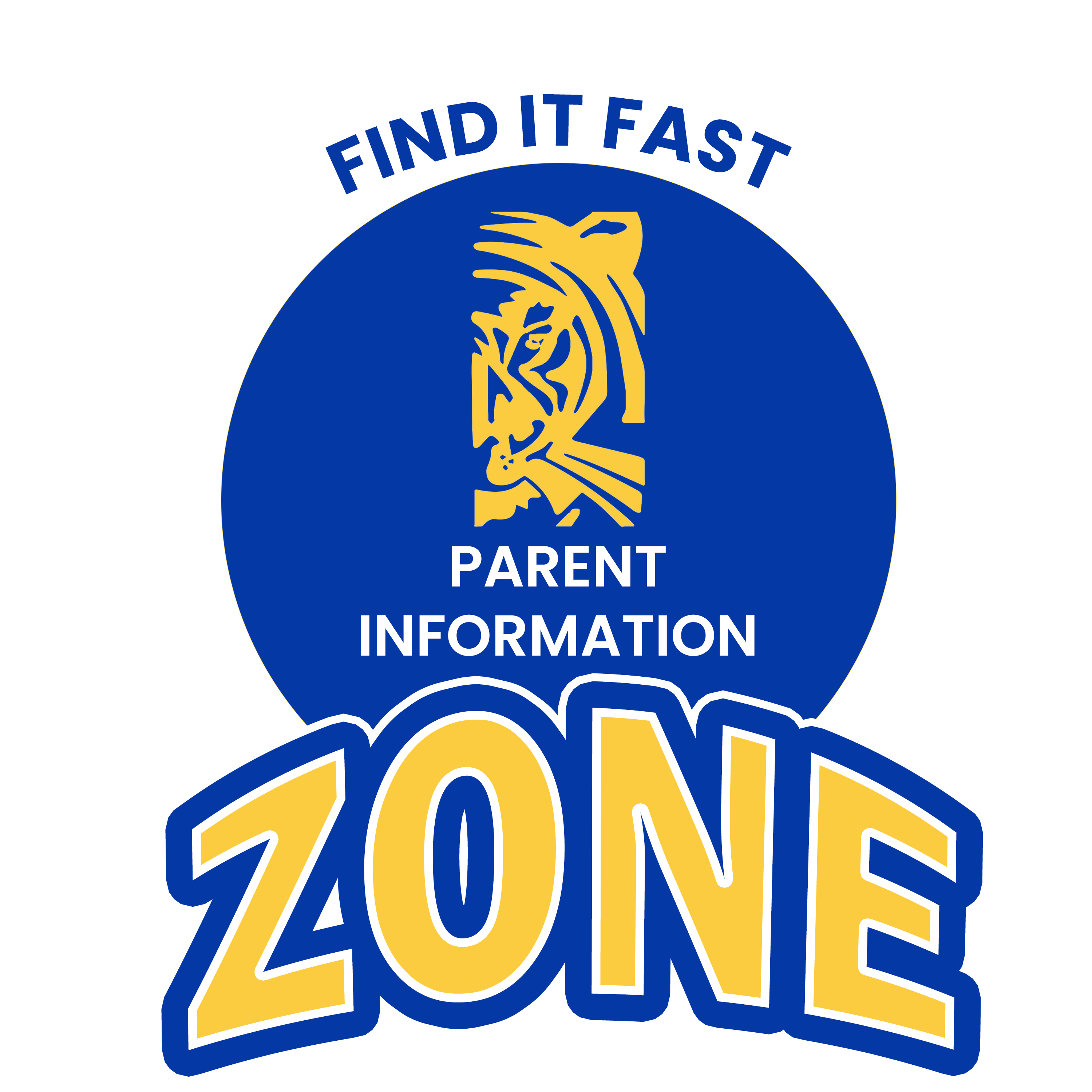 Zone graphic
