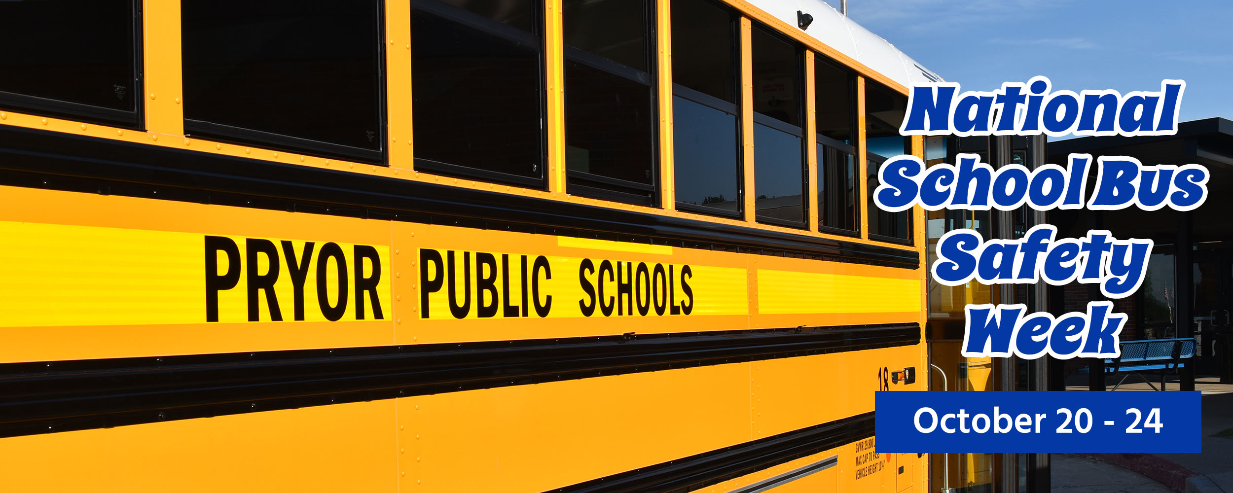 school bus safety