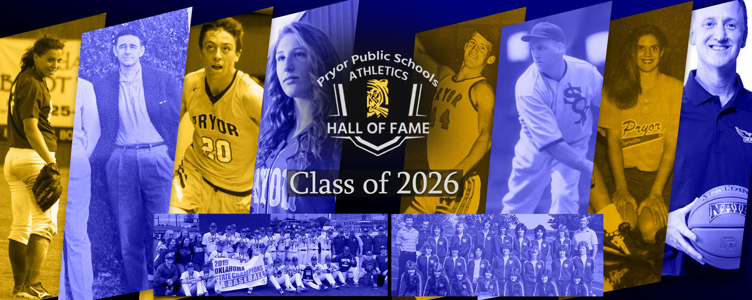hall of fame inductees